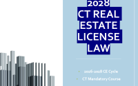 2028 Ct Real eState License Law Slide